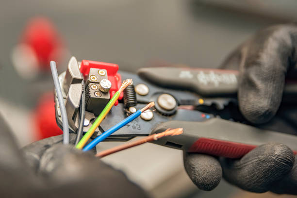 Best Electrical Troubleshooting Services  in Carthage, TX