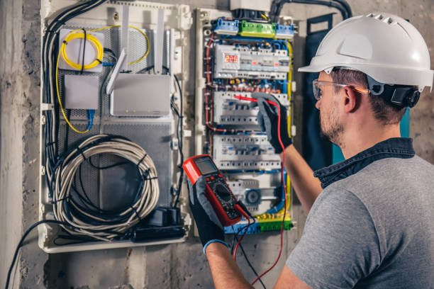 Best Electrical System Inspection  in Carthage, TX