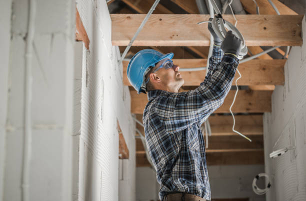  Carthage, TX Electrician Pros