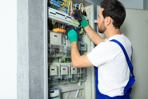 Best Electrical Outlet Repair  in Carthage, TX