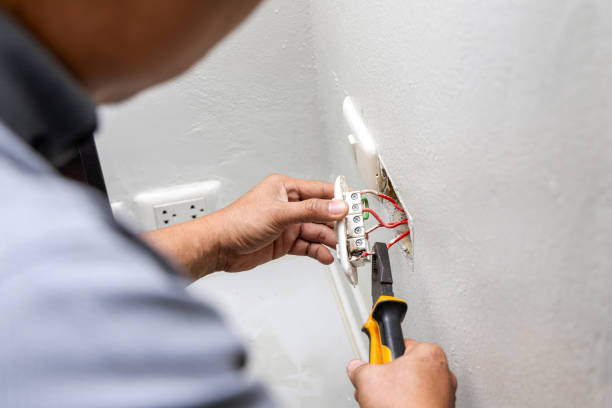 Best Electrical Wiring Services  in Carthage, TX