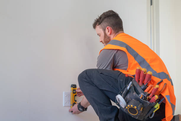 Best Home Electrical Repair  in Carthage, TX