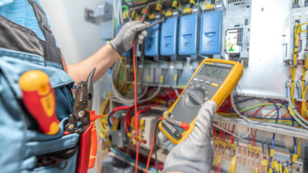 Best Electrical System Inspection  in Carthage, TX