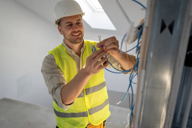 Best Affordable Emergency Electrician  in Carthage, TX
